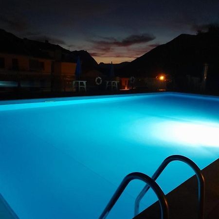 Valsassina Rent Διαμέρισμα Introbio Εξωτερικό φωτογραφία