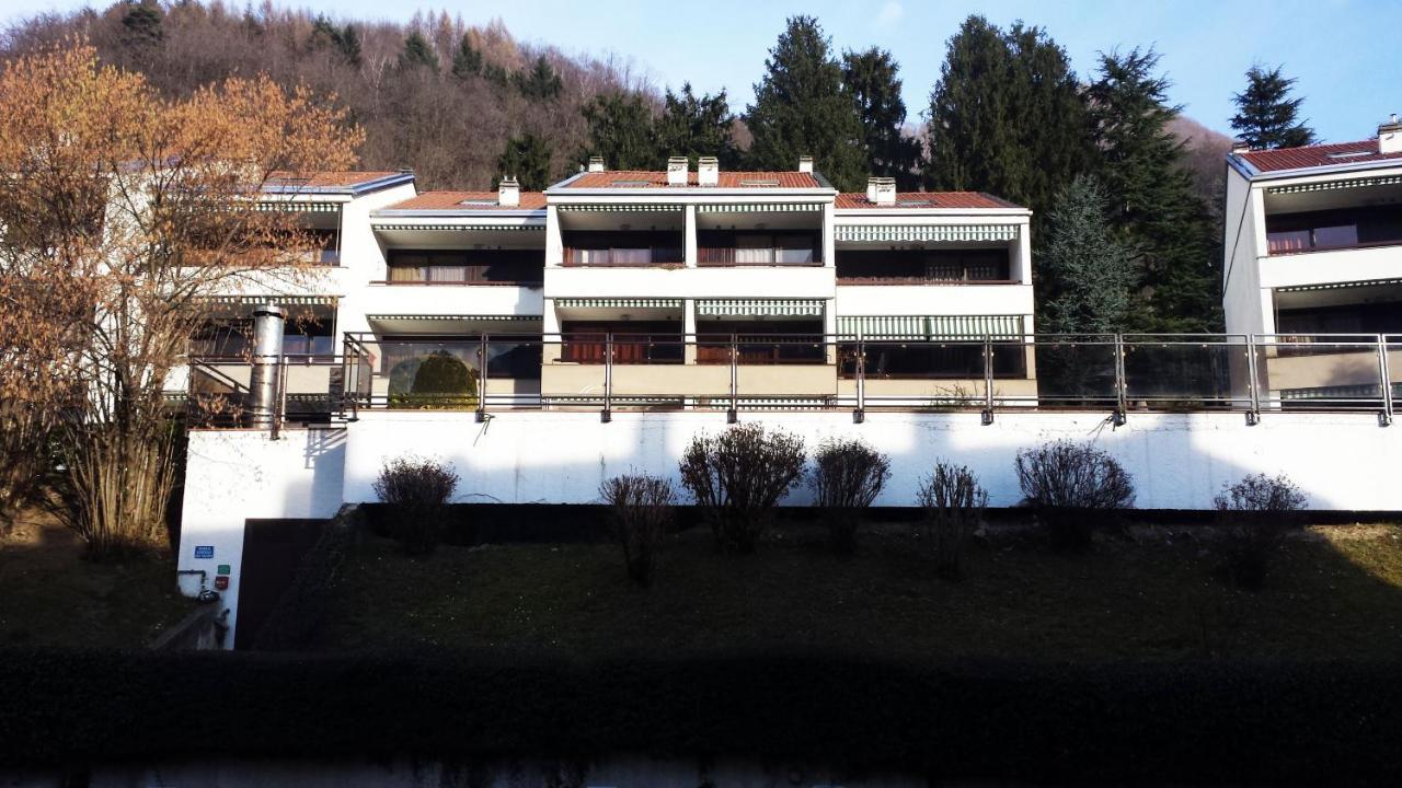 Valsassina Rent Διαμέρισμα Introbio Εξωτερικό φωτογραφία