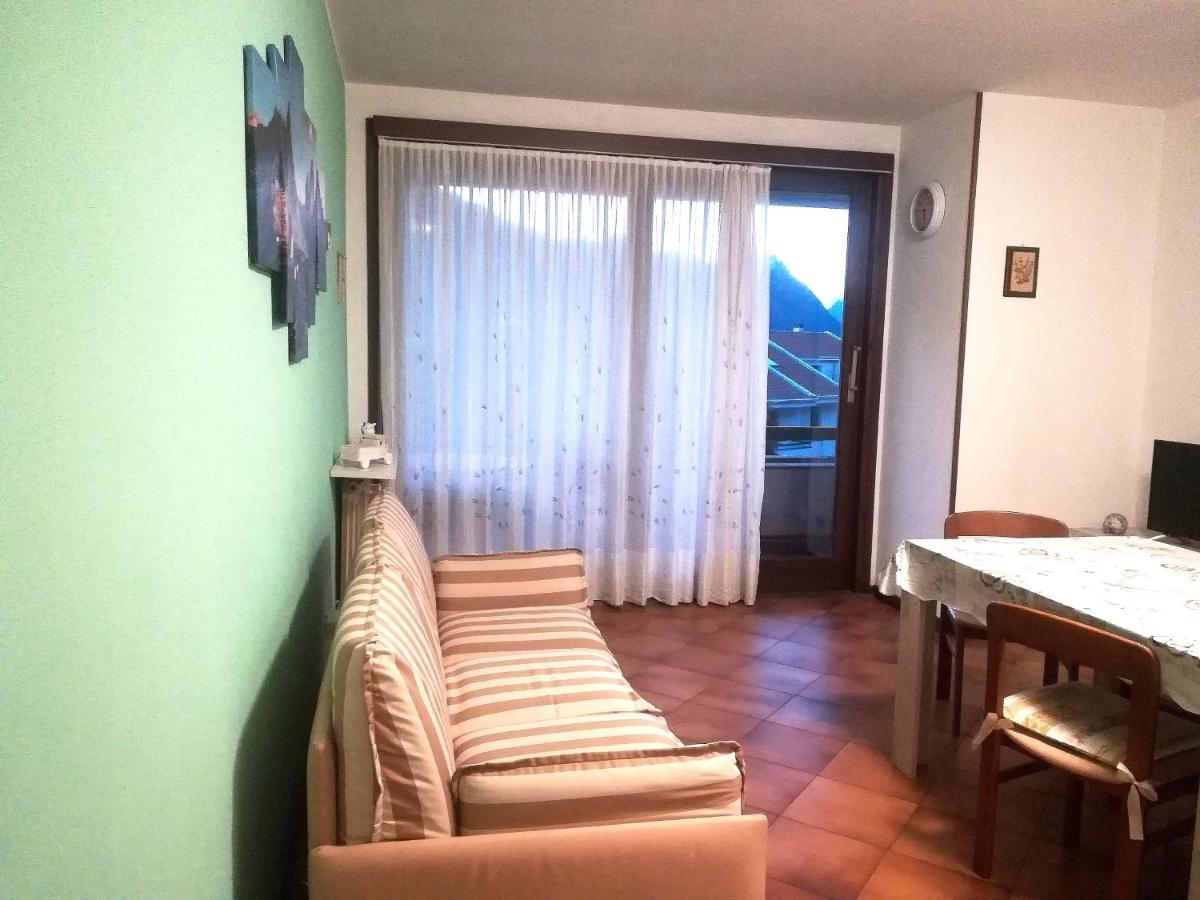 Valsassina Rent Διαμέρισμα Introbio Εξωτερικό φωτογραφία