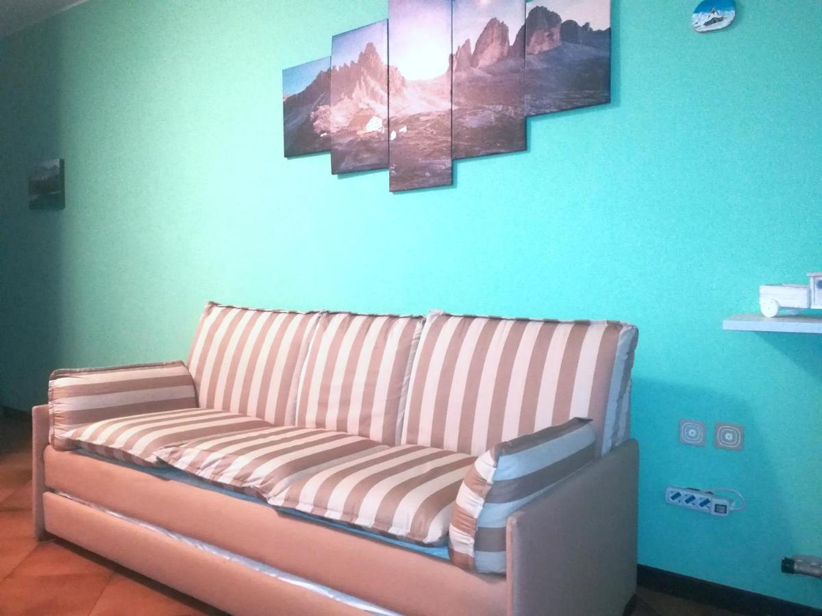 Valsassina Rent Διαμέρισμα Introbio Εξωτερικό φωτογραφία