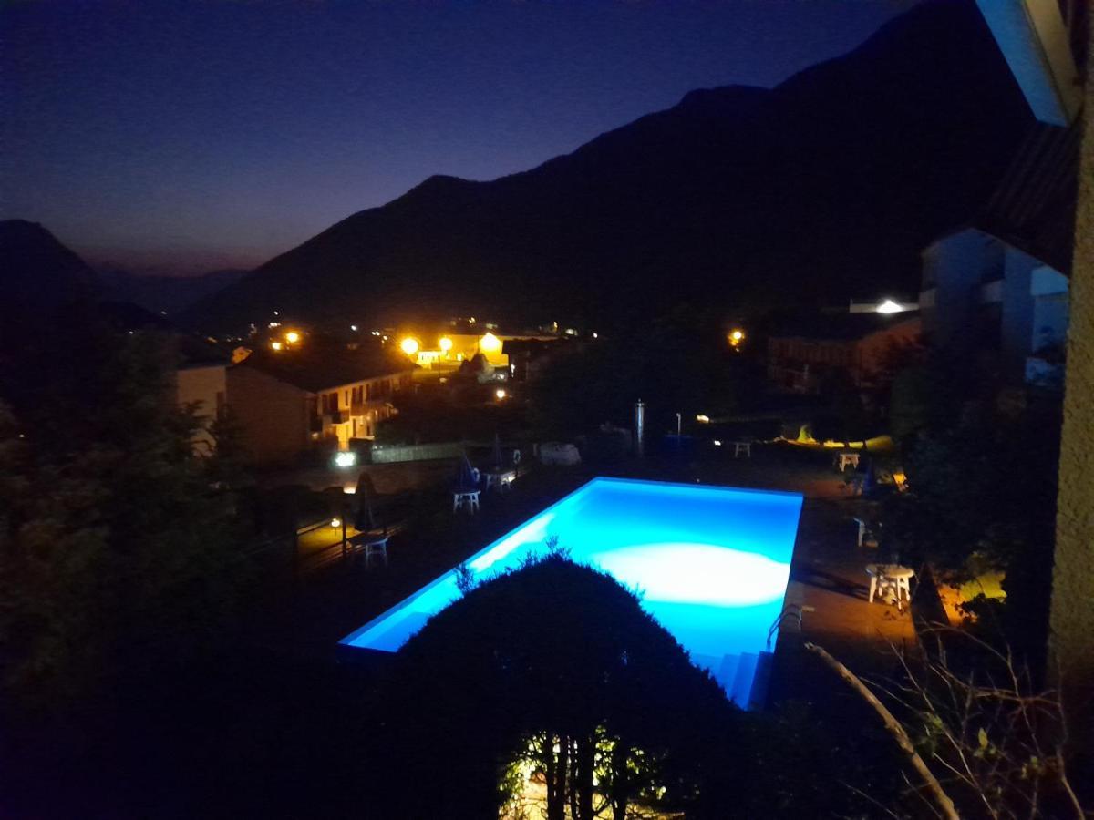 Valsassina Rent Διαμέρισμα Introbio Εξωτερικό φωτογραφία