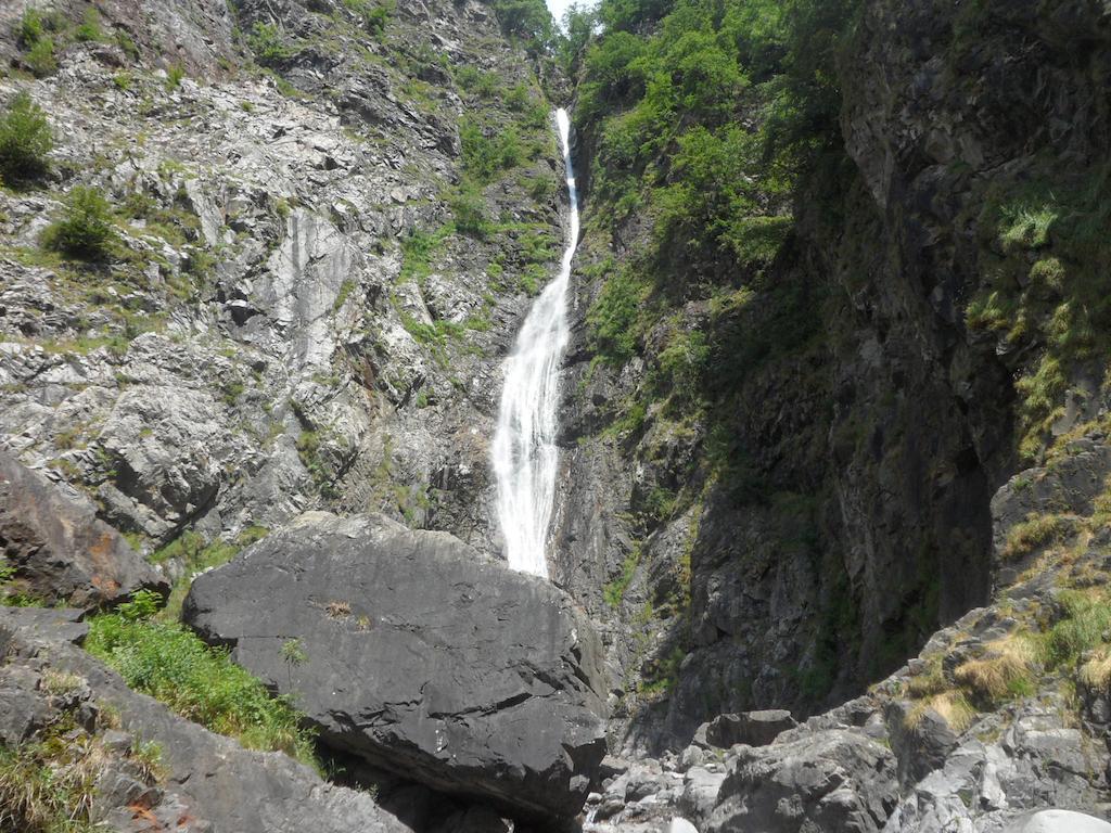Valsassina Rent Διαμέρισμα Introbio Εξωτερικό φωτογραφία