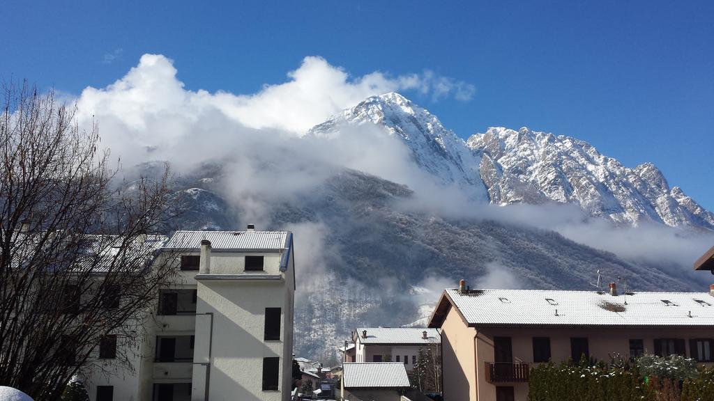 Valsassina Rent Διαμέρισμα Introbio Εξωτερικό φωτογραφία