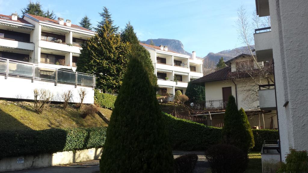 Valsassina Rent Διαμέρισμα Introbio Εξωτερικό φωτογραφία