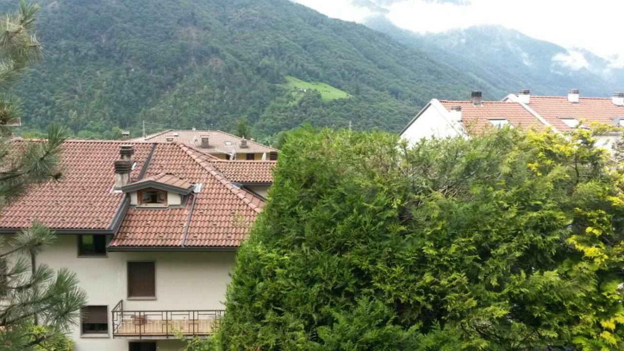 Valsassina Rent Διαμέρισμα Introbio Εξωτερικό φωτογραφία