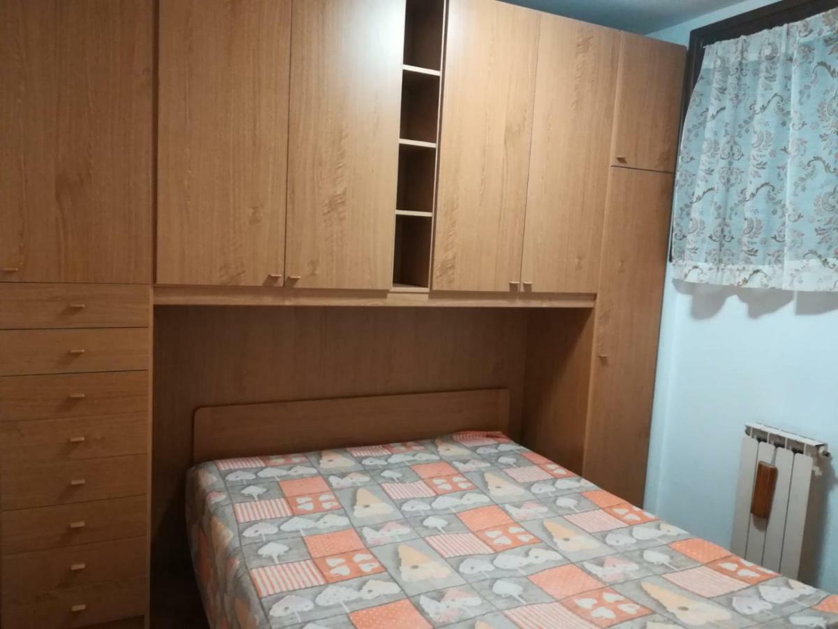 Valsassina Rent Διαμέρισμα Introbio Εξωτερικό φωτογραφία