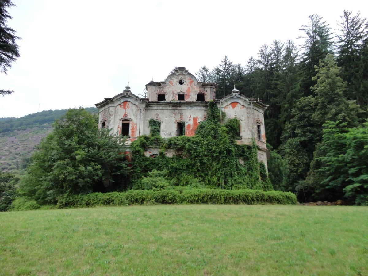 Valsassina Rent Διαμέρισμα Introbio Εξωτερικό φωτογραφία