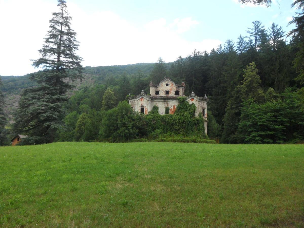 Valsassina Rent Διαμέρισμα Introbio Εξωτερικό φωτογραφία