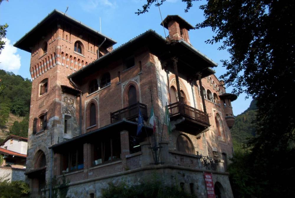 Valsassina Rent Διαμέρισμα Introbio Εξωτερικό φωτογραφία