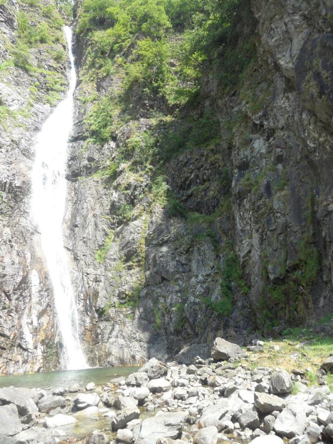 Valsassina Rent Διαμέρισμα Introbio Εξωτερικό φωτογραφία